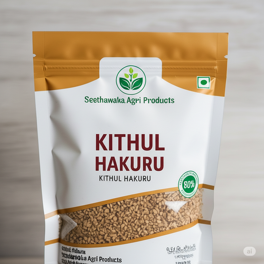 Kitul Hakuru