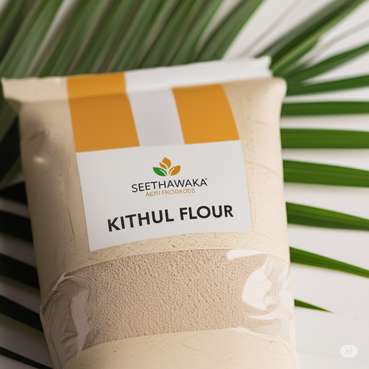 Kithul Flour